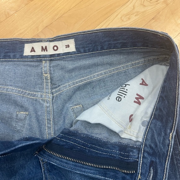 AMO Billie in Warmth size 28 - Picture 3 of 4